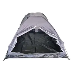 CHANGZHOU GILLIBRAND CAMPING OUTDOOR - CARPA SUNCAMP 4 PERSONAS GRIS