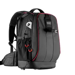 NEEWER - Pro Mochila Bolsa de Cámara Impermeable C Bloqueo de Combinación