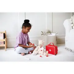 HAPE - El Maletín del Doctor