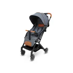 CARESTINO - Coche Smart Azul UltraCompacto