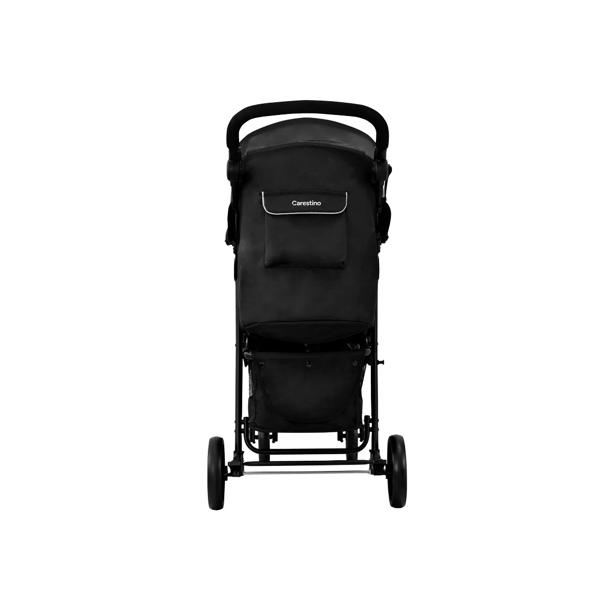 CARESTINO - Coche City V2 Gris Melange
