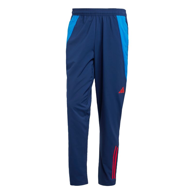 ADIDAS - Pantalón Presentación Universidad de Chile 2025