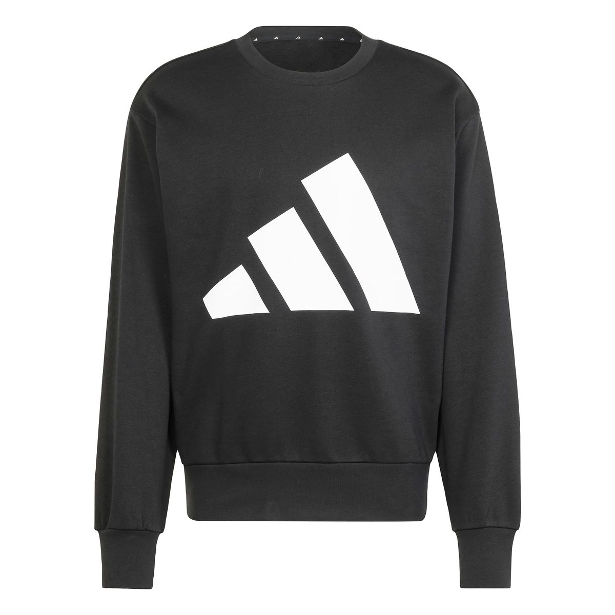 ADIDAS - Polerón Essentials Big Logo Fleece