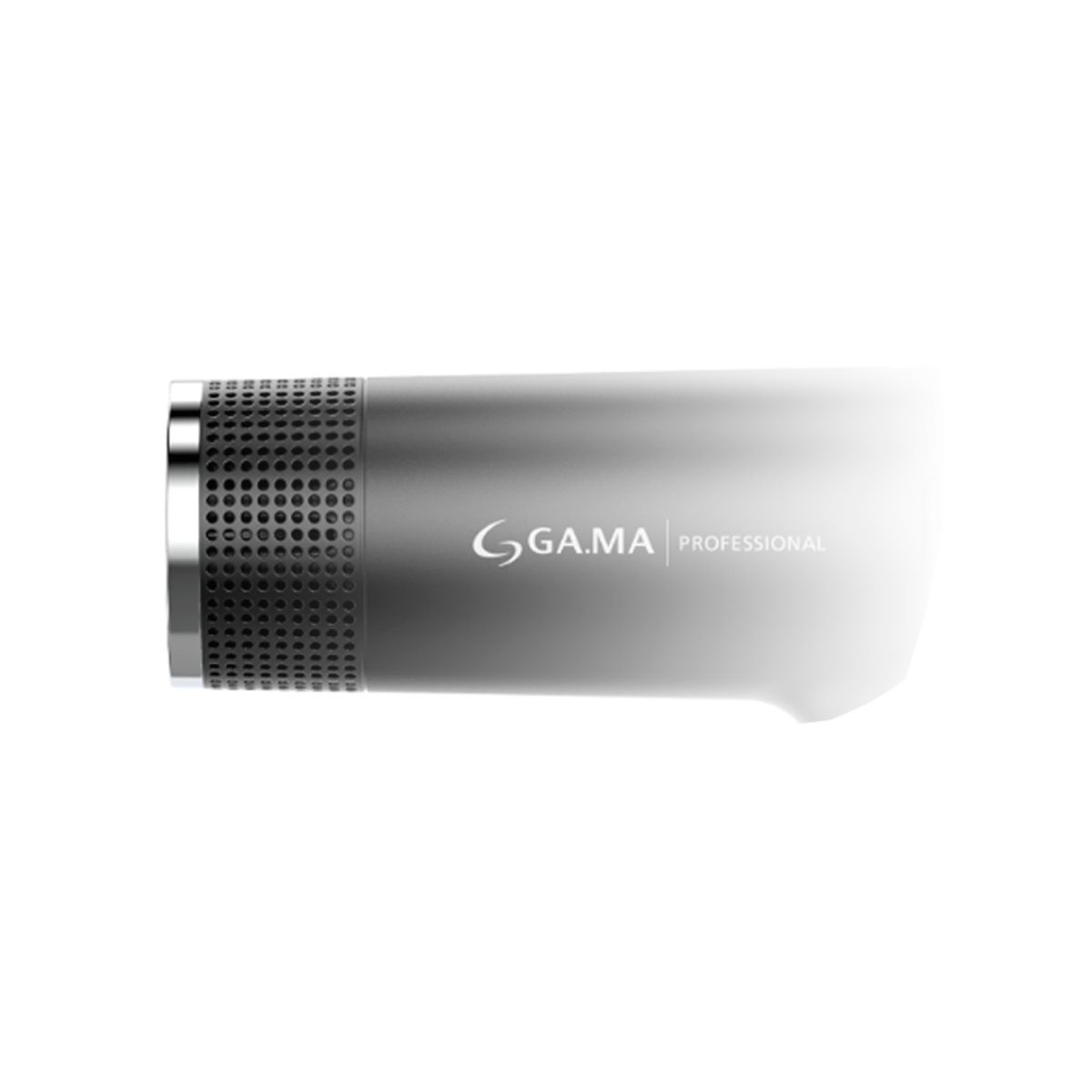 GAMA - Secador de Pelo Gama Profesional IQ1 Perfetto Negro 1600W