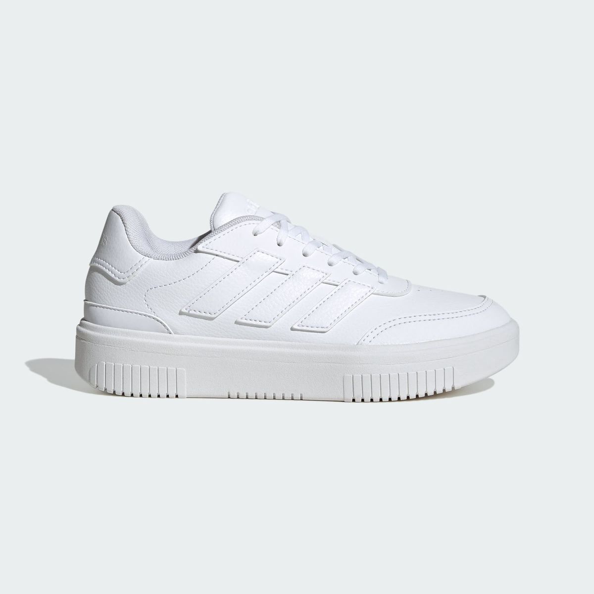 ADIDAS - Zapatillas Courtblock Bold