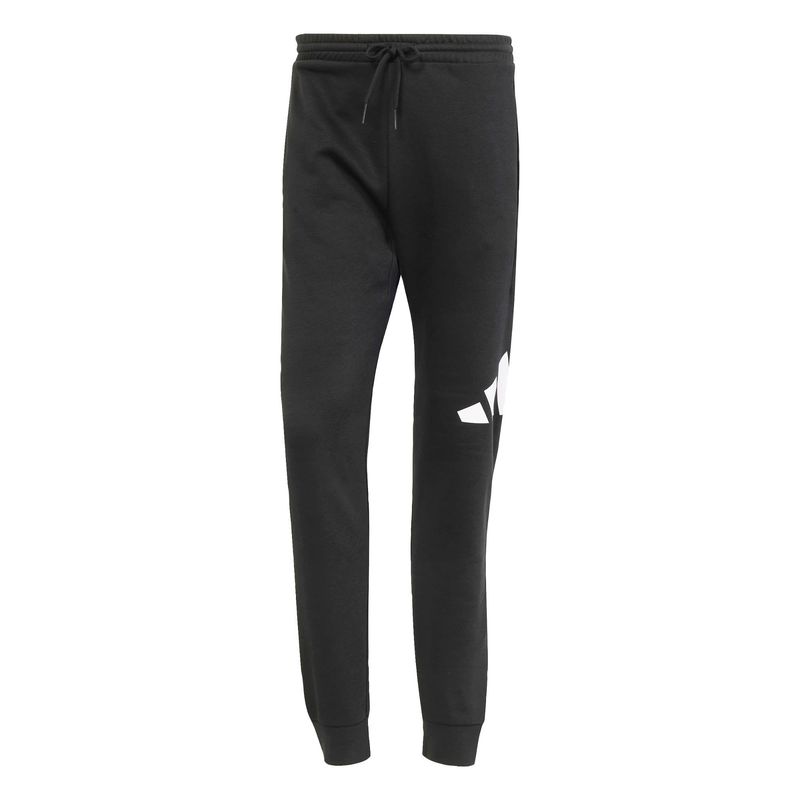 ADIDAS - Pantalón Essentials Big Logo Cuffed Fleece