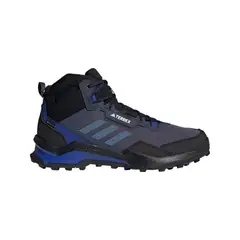 ADIDAS - Zapatillas de Senderismo Terrex AX4 Mid GORE-TEX