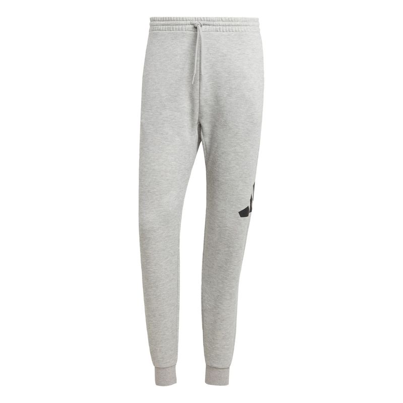ADIDAS - Pantalón Essentials Big Logo Cuffed Fleece
