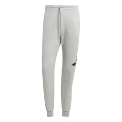 ADIDAS - Pantalón Essentials Big Logo Cuffed Fleece