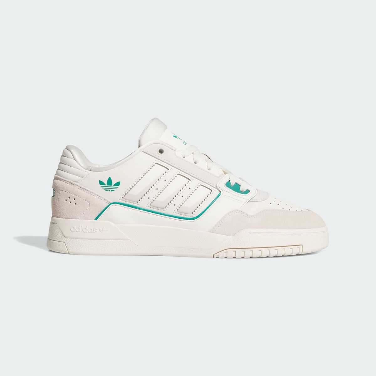 ADIDAS - Zapatillas Drop Step Low 2.0