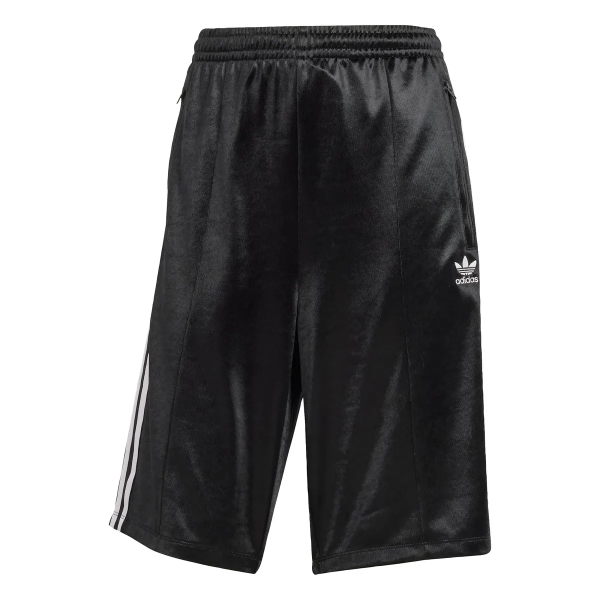 ADIDAS - Shorts Largos Adicolor Firebird