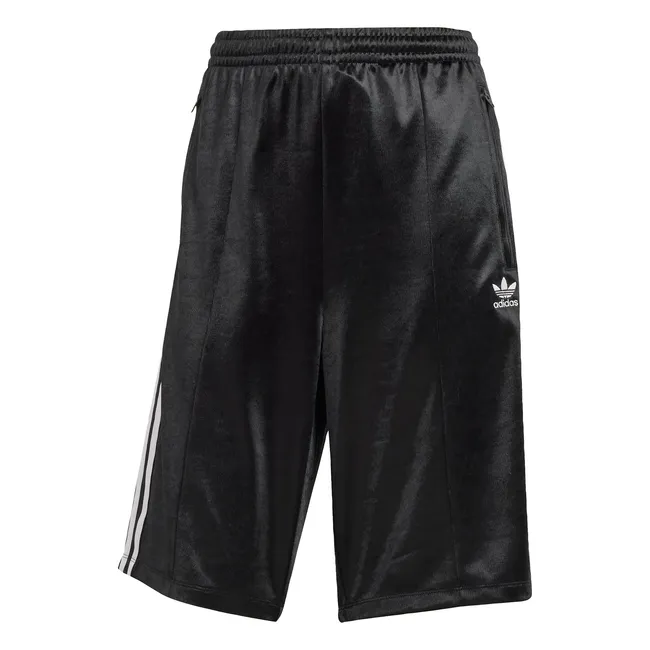 ADIDAS - Shorts Largos Adicolor Firebird