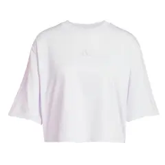 ADIDAS - W 3S SJ TLR T