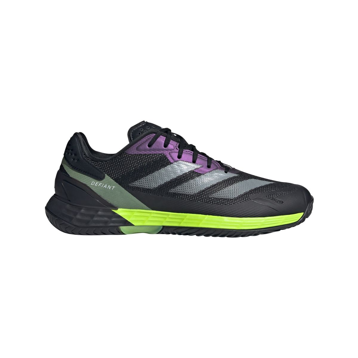 ADIDAS - Zapatillas de Tenis Defiant Speed 2