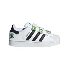 ADIDAS - Zapatillas Superstar II Comfort Closure Disney Pixar Niños