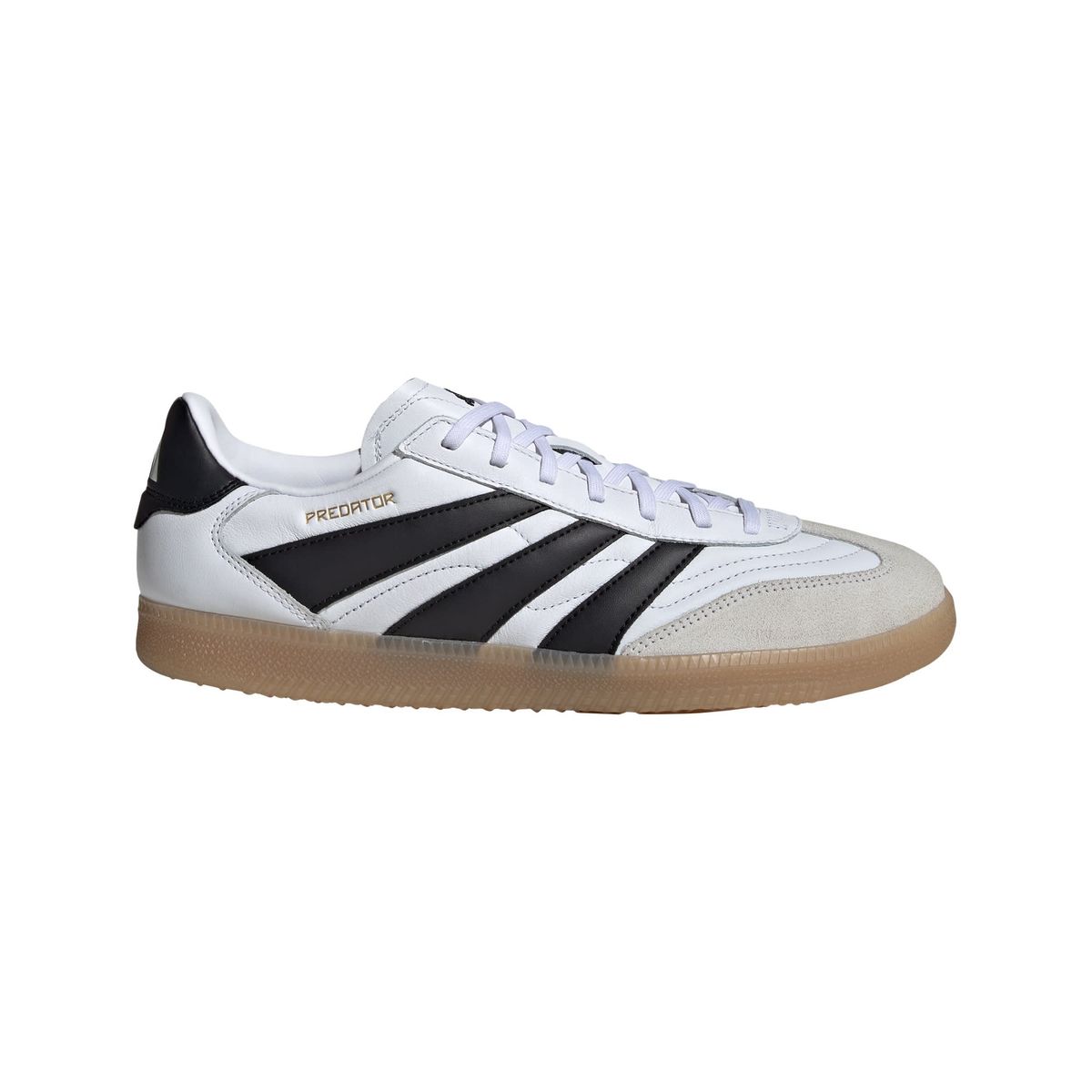 ADIDAS - Zapatos de Fútbol Predator Freestyle Cancha cubierta