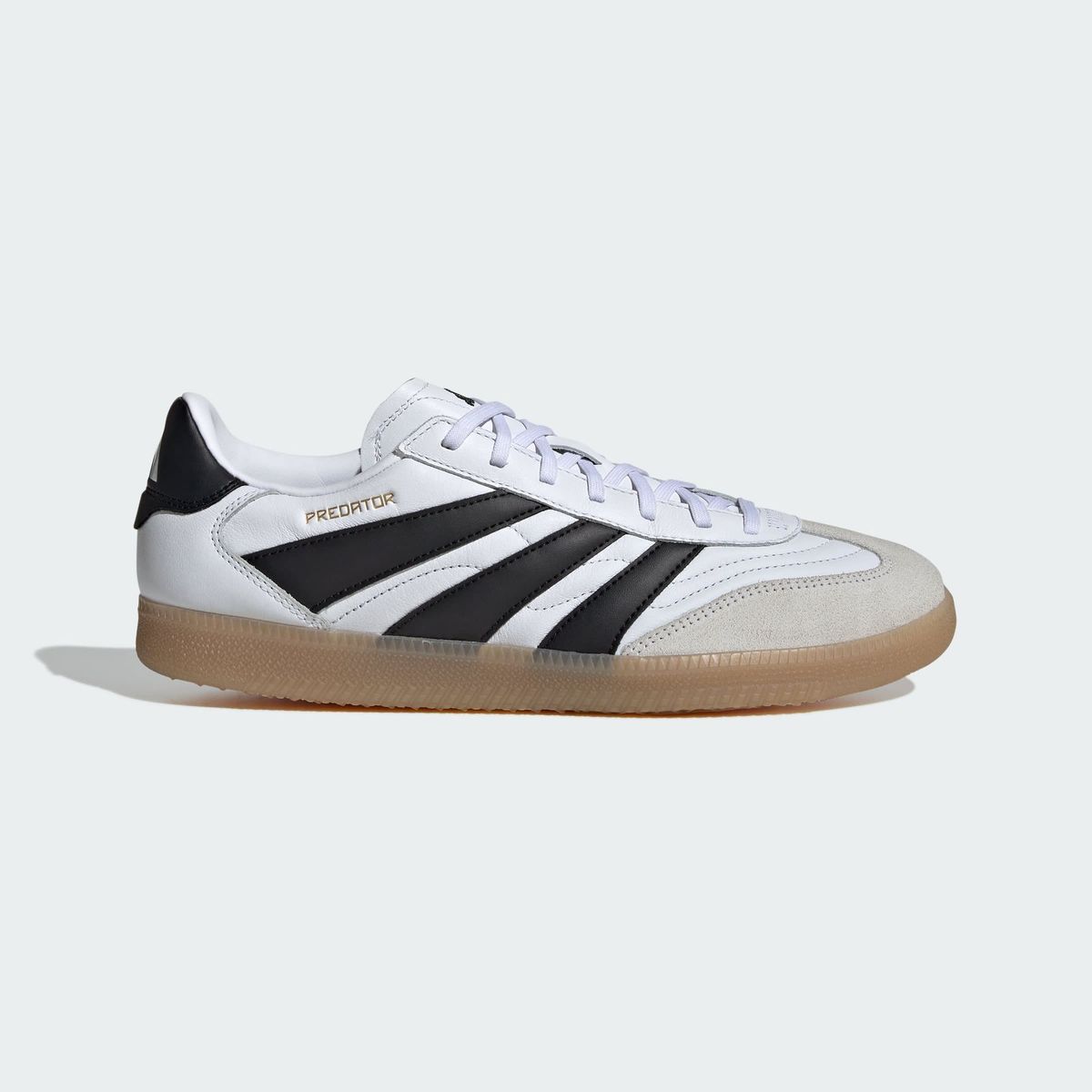 ADIDAS - Zapatos de Fútbol Predator Freestyle Cancha cubierta