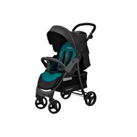 Coche City V2 Esmeralda