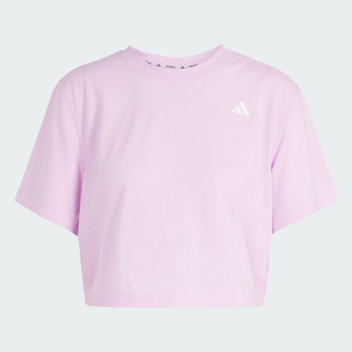 ADIDAS - Camiseta de Entrenamiento Train Essentials Boxy