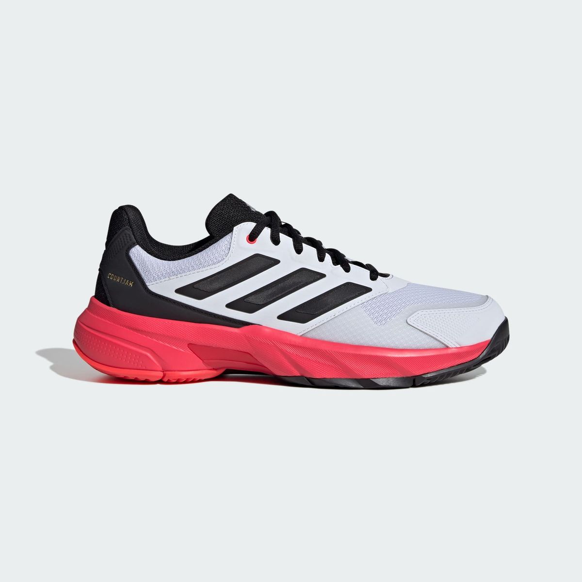 ADIDAS - Zapatillas Courtjam Control 3 para Tenis