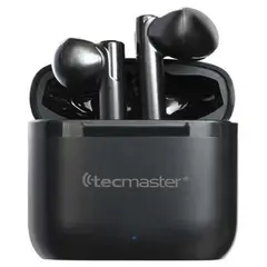 TECMASTER - AUDÍFONO V53 NEGRO