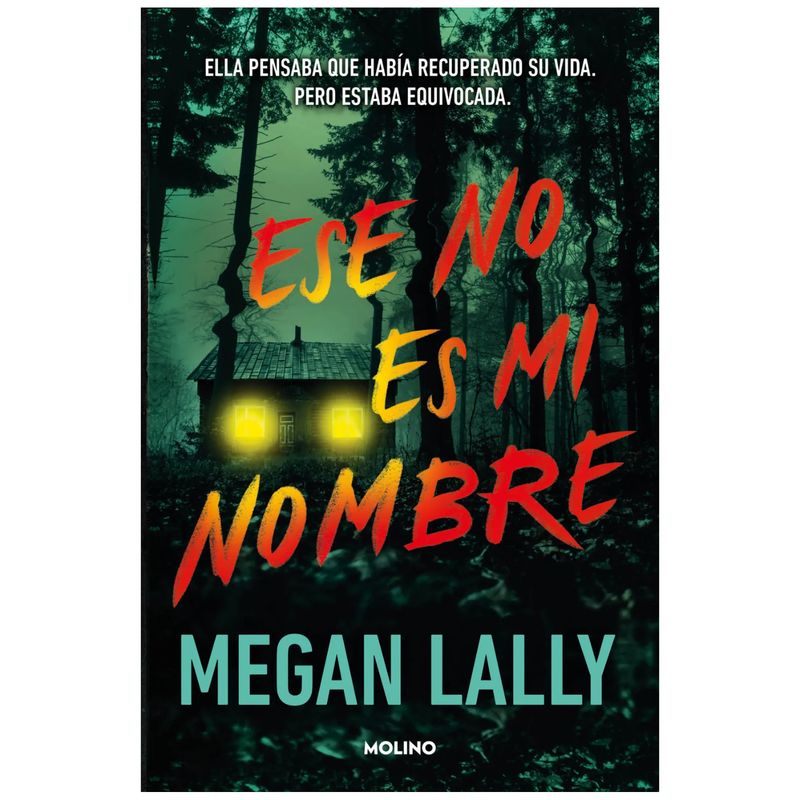 RETAILEXPRESS - Este No Es Mi Nombre
