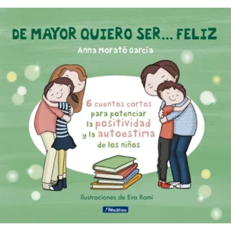 BEASCOA - De Mayor Quiero Ser... Feliz