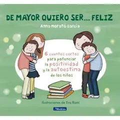BEASCOA - De Mayor Quiero Ser... Feliz