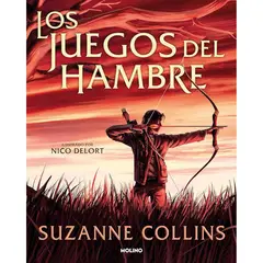 RETAILEXPRESS - Juegos Del Hambre 1. Jueg (Ed Ilustrada)