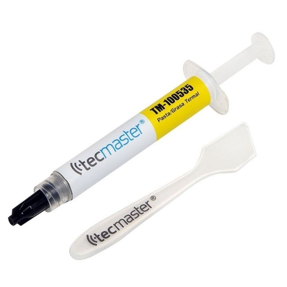 TECMASTER - Pasta Termica 2 Gramos Tecmaster TM-100535 - Crazygames