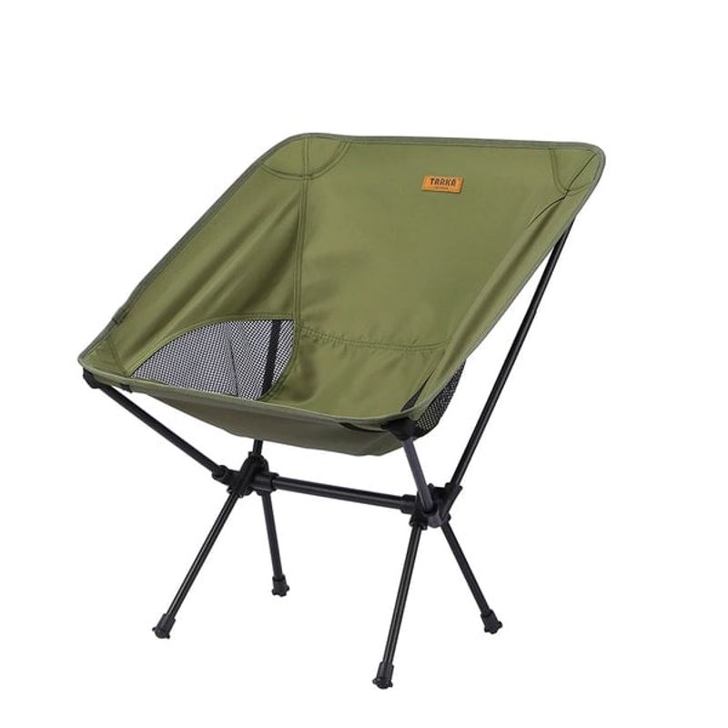 GENERICO - Silla Plegable para Camping