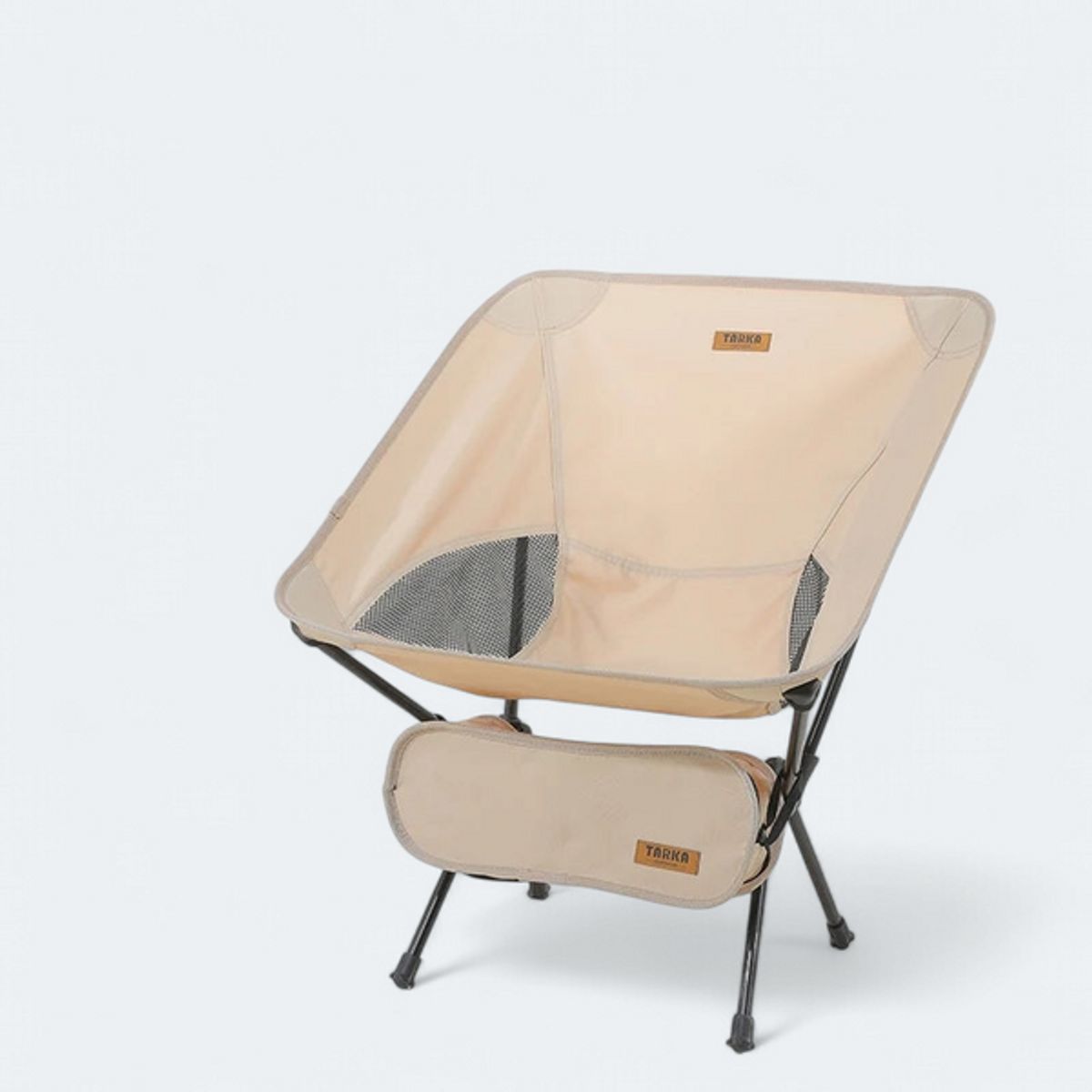 GENERICO - Silla Plegable para Camping