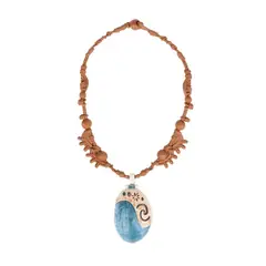 DISNEY - MOANA COLLAR ESTRELLA DE MAR