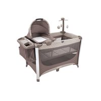 Cuna Corral Valencia Beige