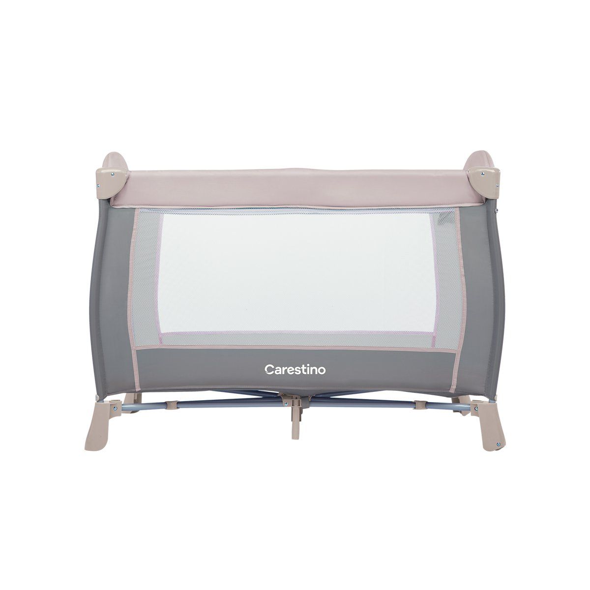 GENERICO - Cuna Corral Venecia Beige