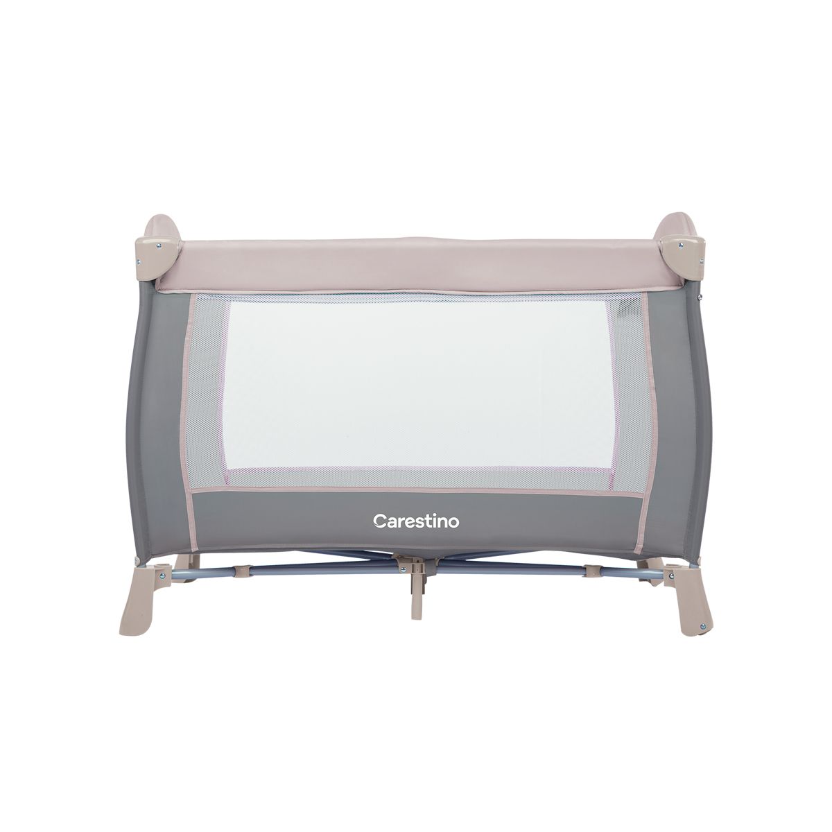 GENERICO - Cuna Corral Venecia Beige