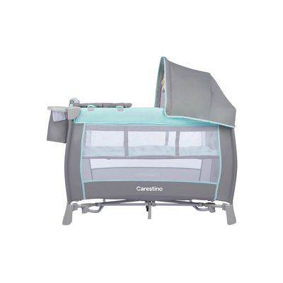 Imagen 2 del producto Cuna Corral Venecia Aguamarina