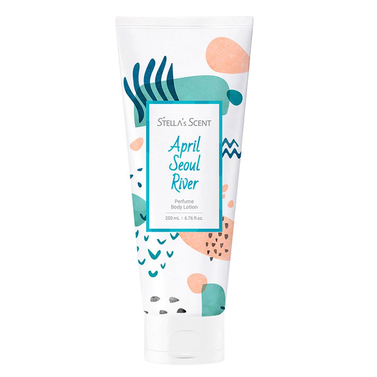 STELLA'S SCENT - Loción Corporal April Seoul River 200ml Stellas Scent Korea