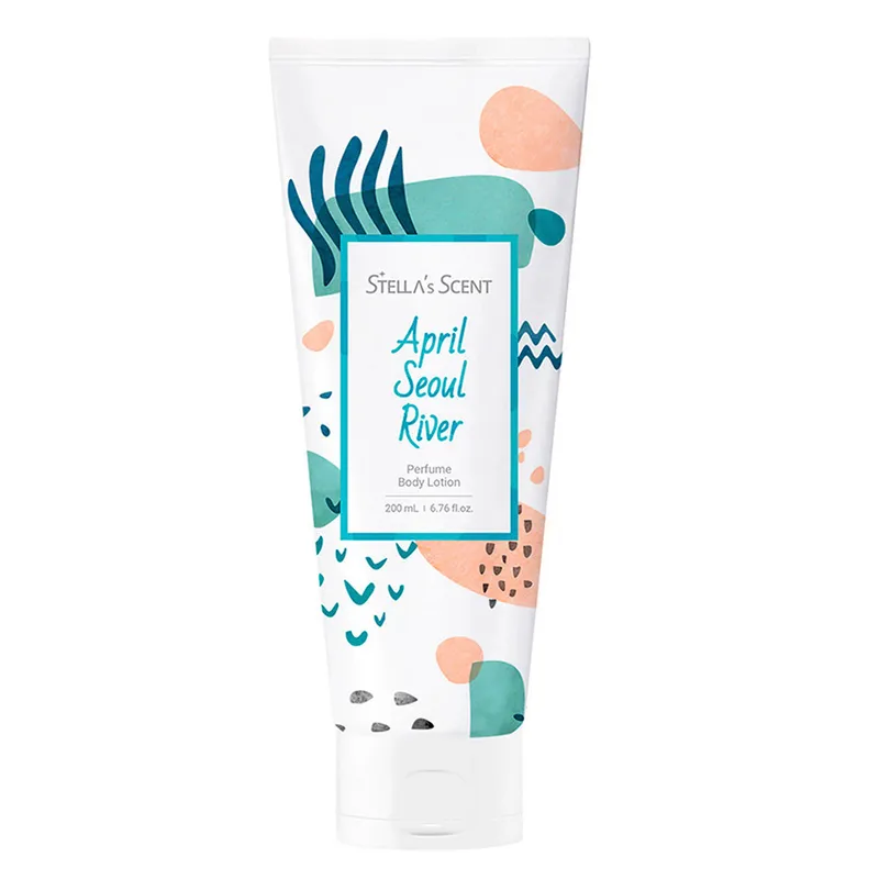 STELLA'S SCENT - Loción Corporal April Seoul River 200ml Stellas Scent