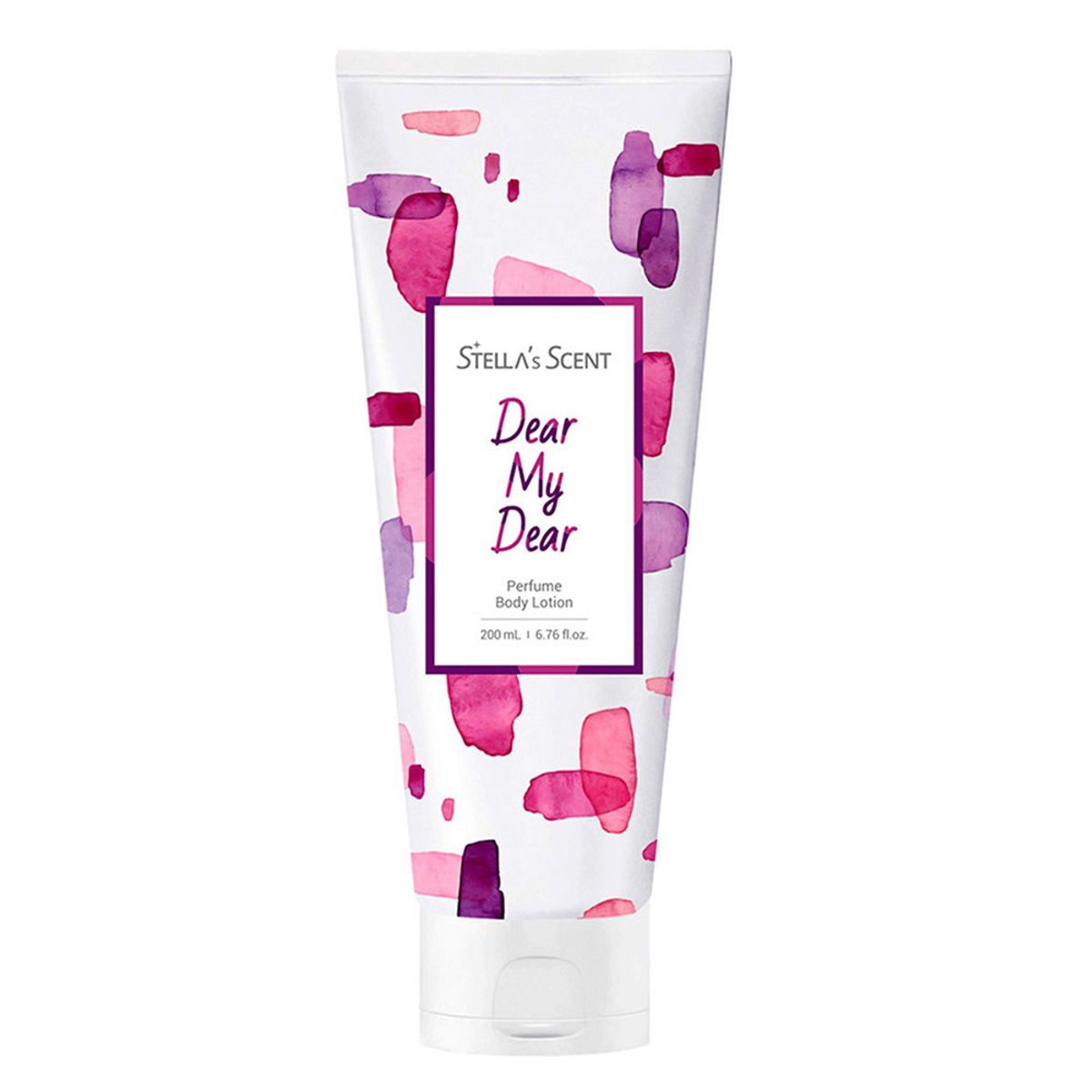 STELLA'S SCENT - Loción Corporal Dear my Dear 200ml Stellas Scent