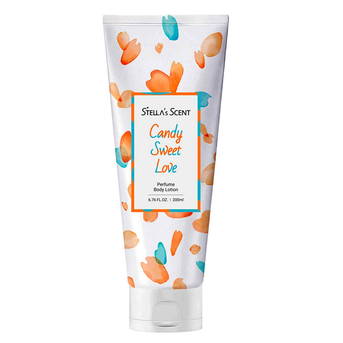 STELLA'S SCENT - Loción Corporal Candy Sweet Love 200ml Stellas Scent Korea