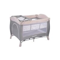 Cuna Corral Viena Beige