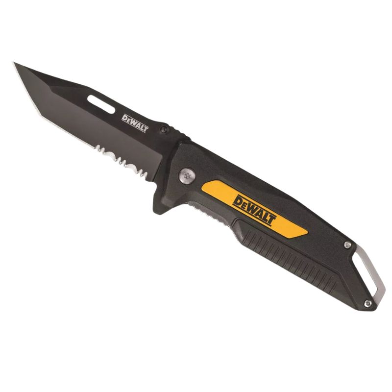 DEWALT - Cuchillo Plegable Dewalt Dwht10910