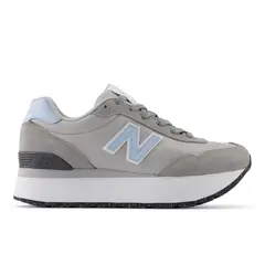 NEW BALANCE - Zapatillas Urbana Mujer 515 Gris