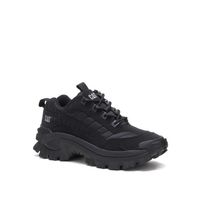 Zapatilla Cuero Unisex Intruder Negro