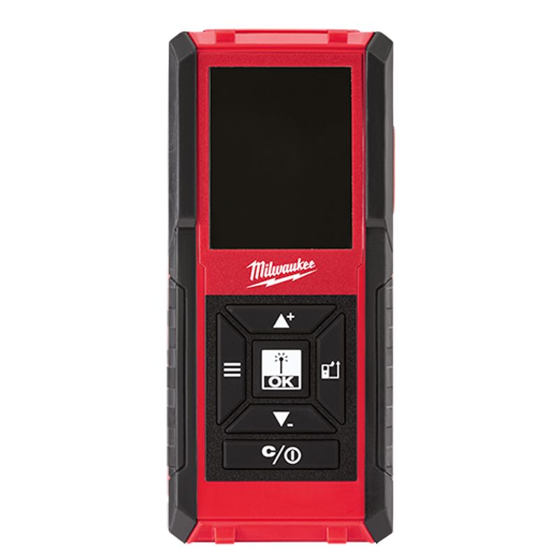 MILWAUKEE - MEDIDOR DE DISTANCIA LASER 48-22-9803 MILWAUKEE
