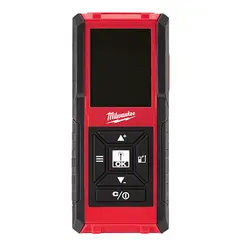 MILWAUKEE - MEDIDOR DE DISTANCIA LASER 48-22-9803