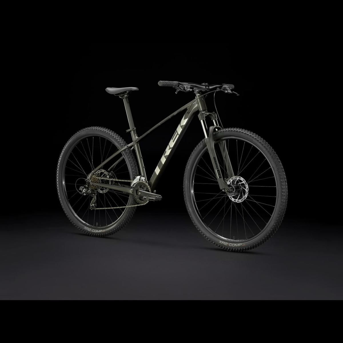 TREK - Bicicleta MTB Trek Marlin 4 Gen 2 Negra Aro 29