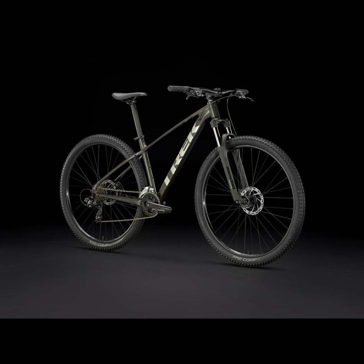 TREK - Bicicleta MTB Trek Marlin 4 Gen 2 Negra Aro 29
