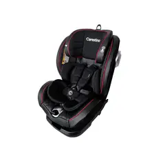 CARESTINO - Silla para Auto Vancouver Negro